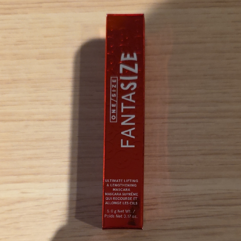 ONE/SIZE Fantasize Mascara Mini